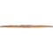 Ekena Millwork Reims Wood Fretwork Pierced Ceiling Medallion, Alder, 16"OD x 6 1/8"ID x 1/4"T CMWP16X16X0250REAL - alternate 2